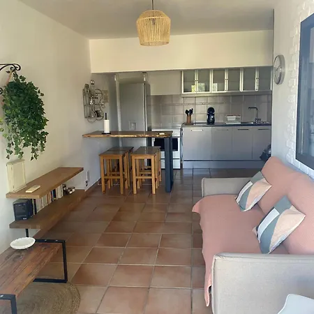 T2 Confortable La Seyne-sur-Mer
