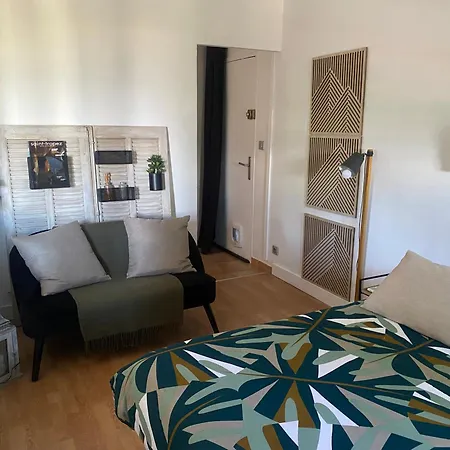 Apartamento T2 Confortable